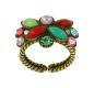 Preview: Multi - Margarita - Ring von Konplott